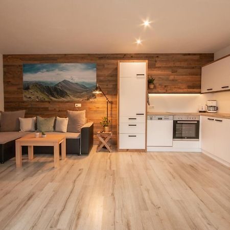 Appartamento Hochsitz Schladming Esterno foto