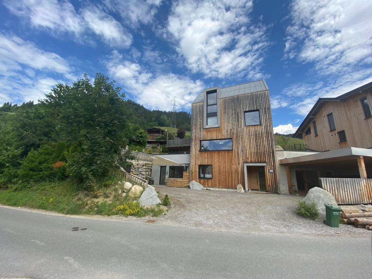 Appartamento Hochsitz Schladming Esterno foto