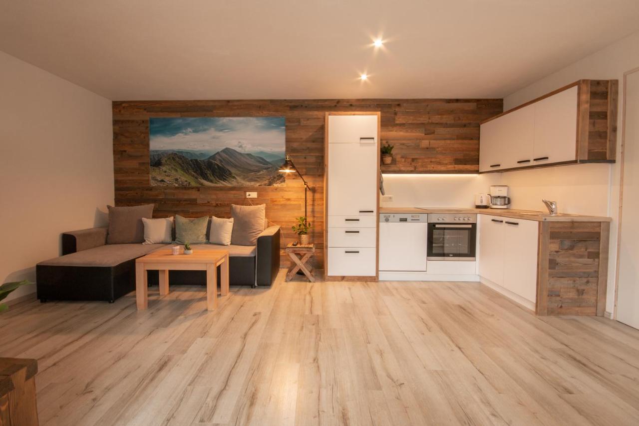 Appartamento Hochsitz Schladming Esterno foto