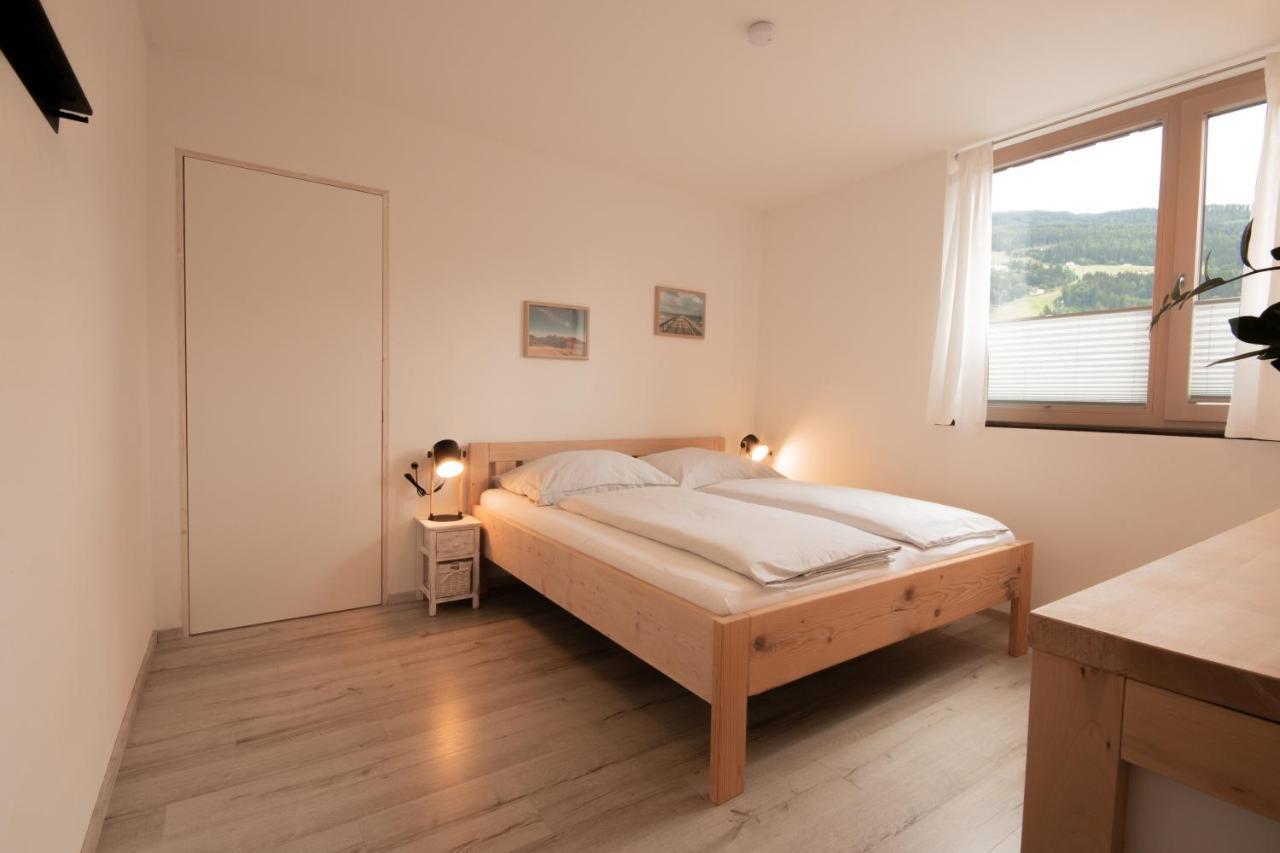 Appartamento Hochsitz Schladming Esterno foto