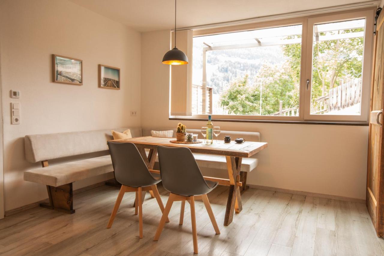 Appartamento Hochsitz Schladming Esterno foto