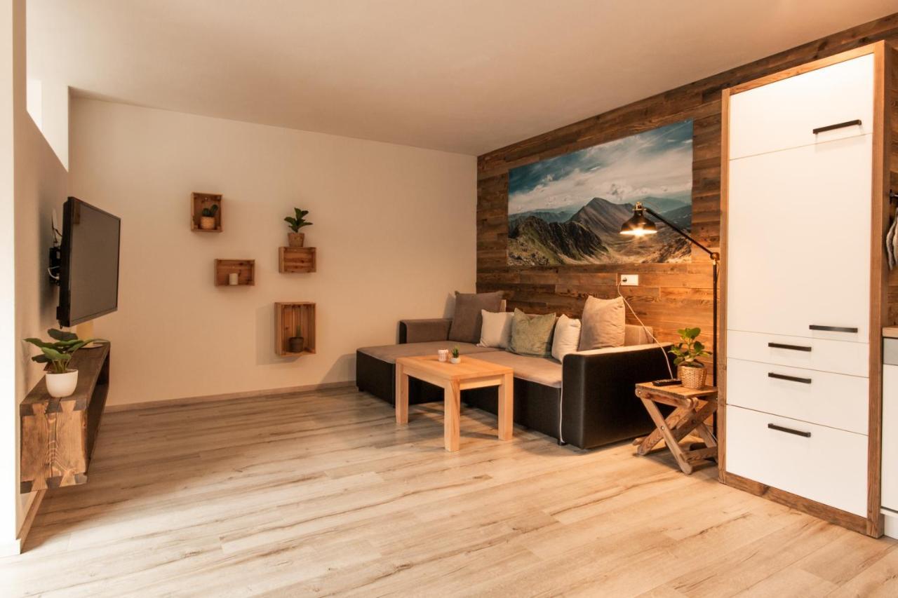 Appartamento Hochsitz Schladming Esterno foto
