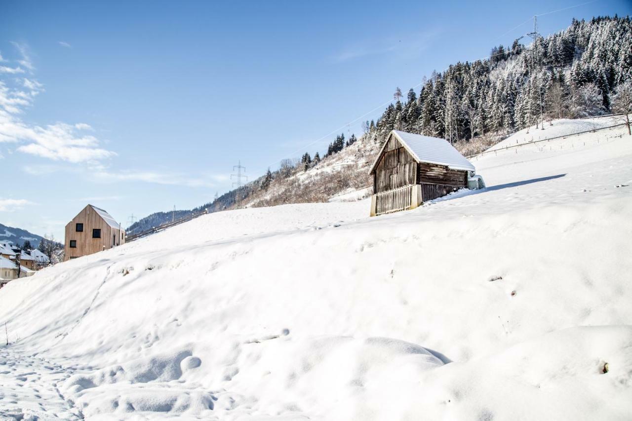 Appartamento Hochsitz Schladming Esterno foto